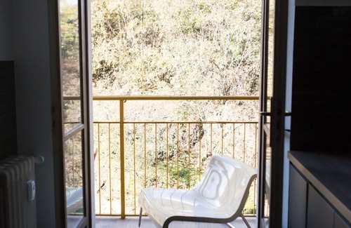 Ivrea Apartment | Olivrea Design Palazzo