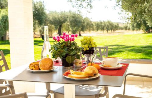 Dolianova Bed & Breakfast | Ollu e Stentu