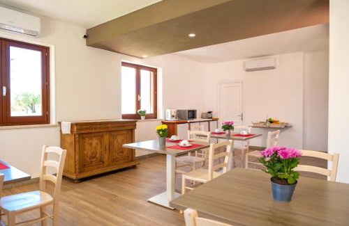 Dolianova Bed & Breakfast | Ollu e Stentu