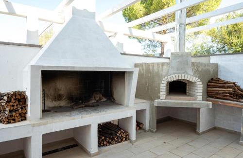 Dolianova Bed & Breakfast | Ollu e Stentu