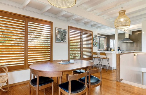 Shoreham House | Olney House - Private Getaway