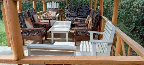 Olooloitikosh Hotel | OLOOLOITIKOSHI DELIGHTS, Birika