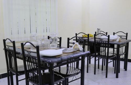 Kitengela Apartment | Oltotoi Suites