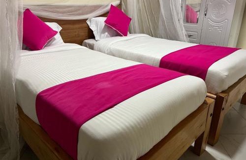 Kitengela Apartment | Oltotoi Suites