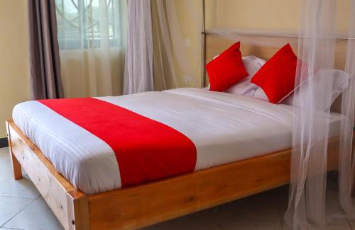 Kitengela Apartment | Oltotoi Suites