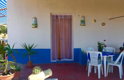 Scoglitti Apartment | Oltremare