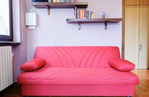 Santa Maria della Versa House | [Oltrepo'] Dimora nei vigneti vicino a Ics Maugeri