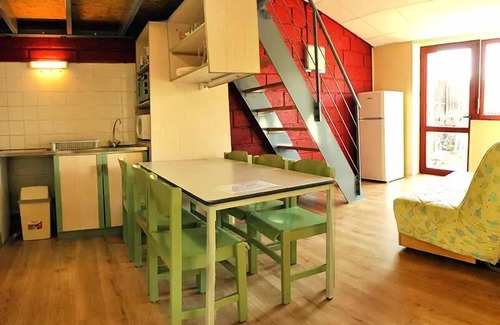 Vorey Villa | Olydéa - Résidence Vorey-sur-Arzon * - Cottage 2 people