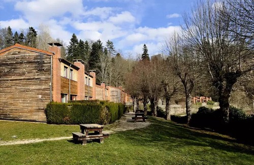 Vorey Villa | Olydéa - Résidence Vorey-sur-Arzon * - Cottage 2 people