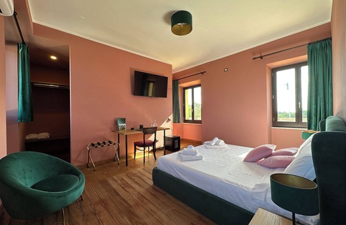 Marina Velca House | Olympia Resort & Spa