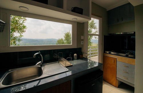 Archaia Olympia Apartment | Olympian Heights Olympia