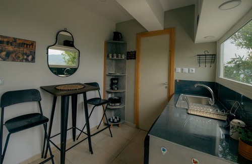 Archaia Olympia Apartment | Olympian Heights Olympia