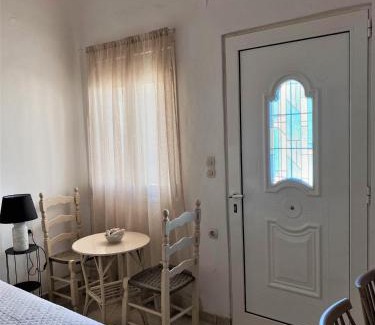 Myrtos Apartment | Olympios Apartment at Myrtos 1 minute from the beach