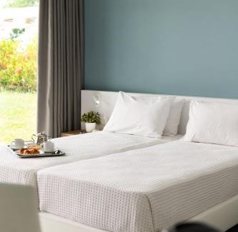 Litochoro Hotel | Olympios Zeus
