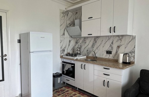 Kumluca Apartment | Olympos Likya Apart Otel