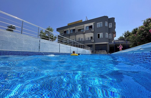 Kumluca Apartment | Olympos Likya Apart Otel