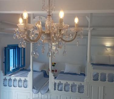 Olympos Villa | Olympos Princess