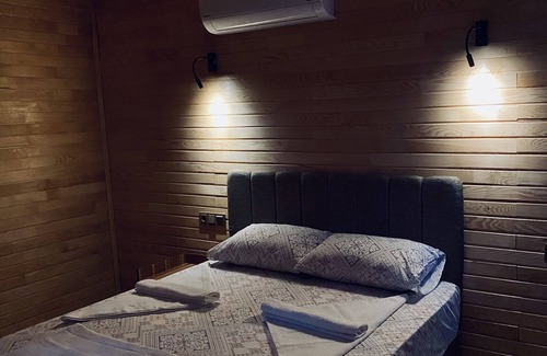 Olympos Hotel | Olympos Simar Pansiyon