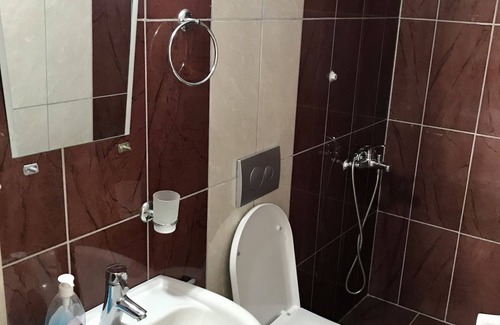 Olympos Hotel | Olympos Simar Pansiyon