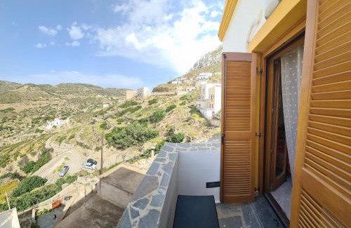 Olympos Apartment | Olympos Sunrise