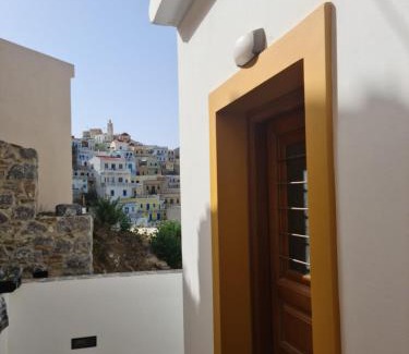 Olympos Apartment | Olympos Sunrise