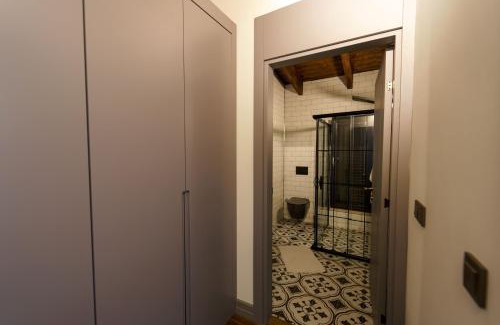 Bahtılı Villa | Olympos Villa Konsept