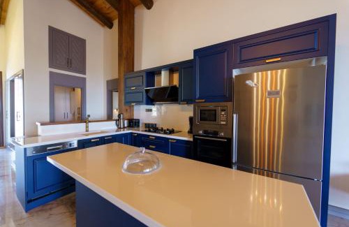 Bahtılı Villa | Olympos Villa Konsept