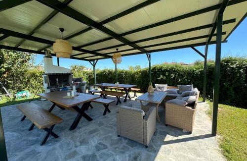 Olymbiaki Akti Apartment | Olympus Diamond studios