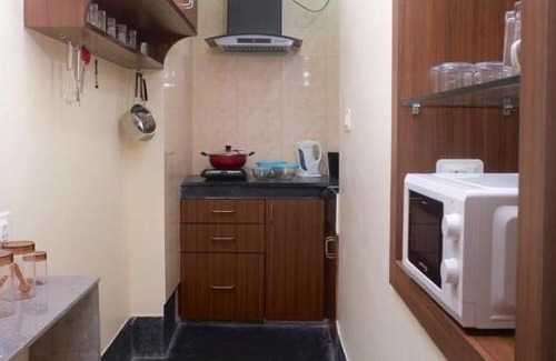 Ballygunge Apartment | Olys Apartment Gariahat