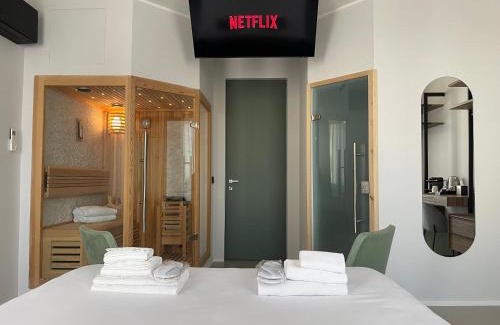 Caserta Bed & Breakfast | OMÍ Aparthotel