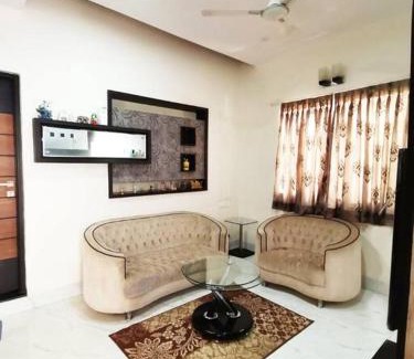 Belagavi Apartment | OM SHAKTI