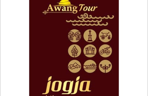 Baturetno House | Omah awang Homestay