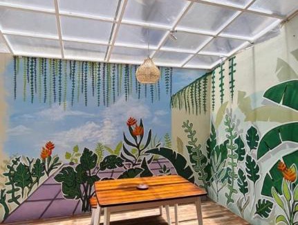 Baturetno Villa | Omah Dixy Family Homestay by FH Stay