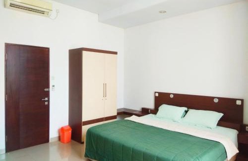 Baturetno Villa | Omah Dixy Family Homestay by FH Stay