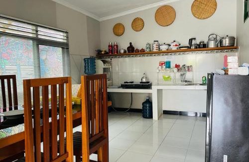 Wonosari House | Omah Eitan