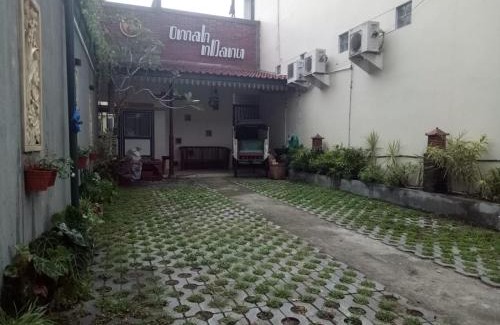 Prawirotaman House | Omah Ndanu Homestay