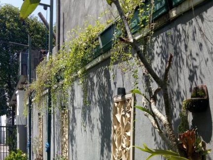 Prawirotaman House | Omah Ndanu Homestay