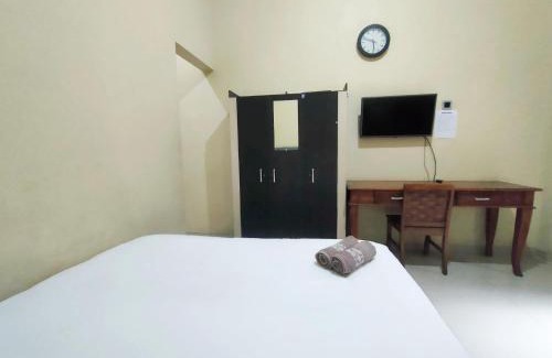 Surabaya House | Omah Sewu 68 By Reccoma