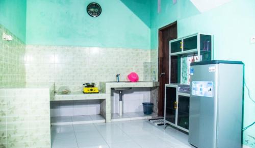 Banguntapan House | Omah Tamanan Homestay Jogja