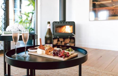 Scamander House | Omaru Beach House