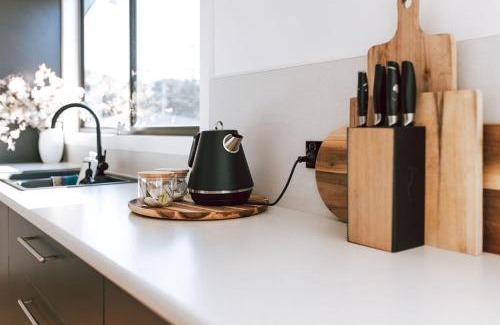 Scamander House | Omaru Beach House