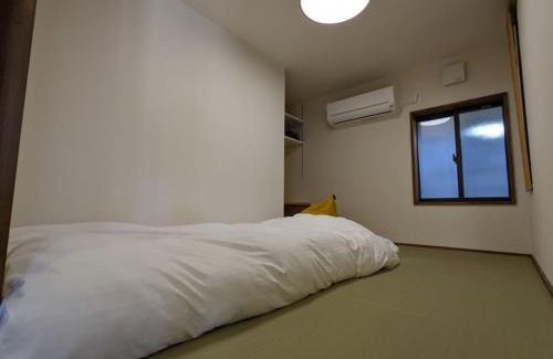 Ochi-gun House | OMISHIMA SPACE Omoya