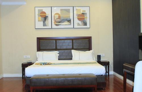 Lideta Hotel | Omna Addis Hotel