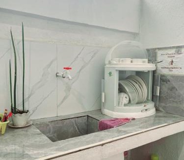 Baguio Apartment | Omolade Guest Place