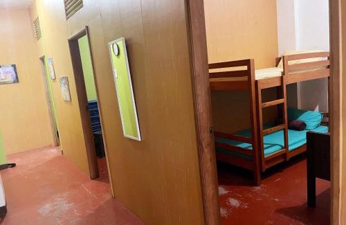 Baguio Apartment | Omolade Guest Place