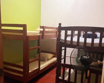 Baguio Apartment | Omolade Guest Place