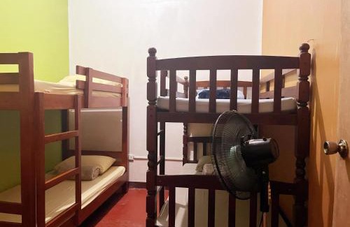 Baguio Apartment | Omolade Guest Place