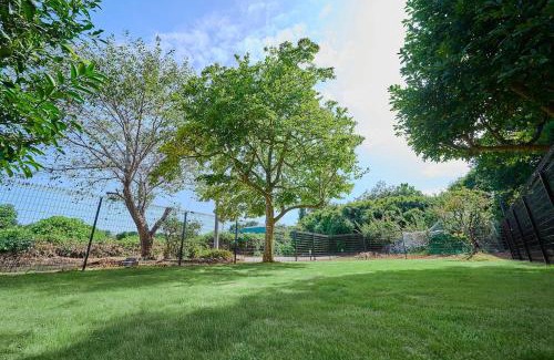 Kasumigaura Apartment | Omorica Kasumigaura - ペットOK! サウナ BBQ ピザ窯完備 貸切一軒家 - 最大7名宿泊可能