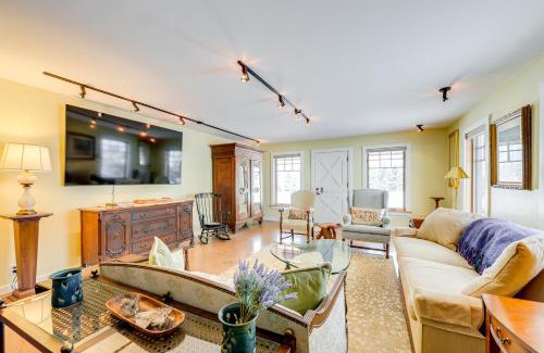 Bedford House | On 20 Scenic Acres Mtn Retreat in Star Valley