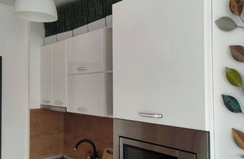 Saints Constantine and Helena Condo | One room apartment